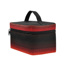 Load image into Gallery viewer, Fire Rattler Horizon Cosmetic Bag
