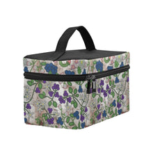 Load image into Gallery viewer, Grandmother Stories Br Bark Cosmetic Bag/Large
