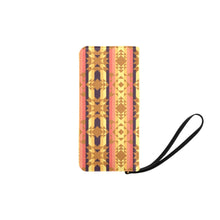 Load image into Gallery viewer, Infinite Sunset Women&#39;s Clutch Purse
