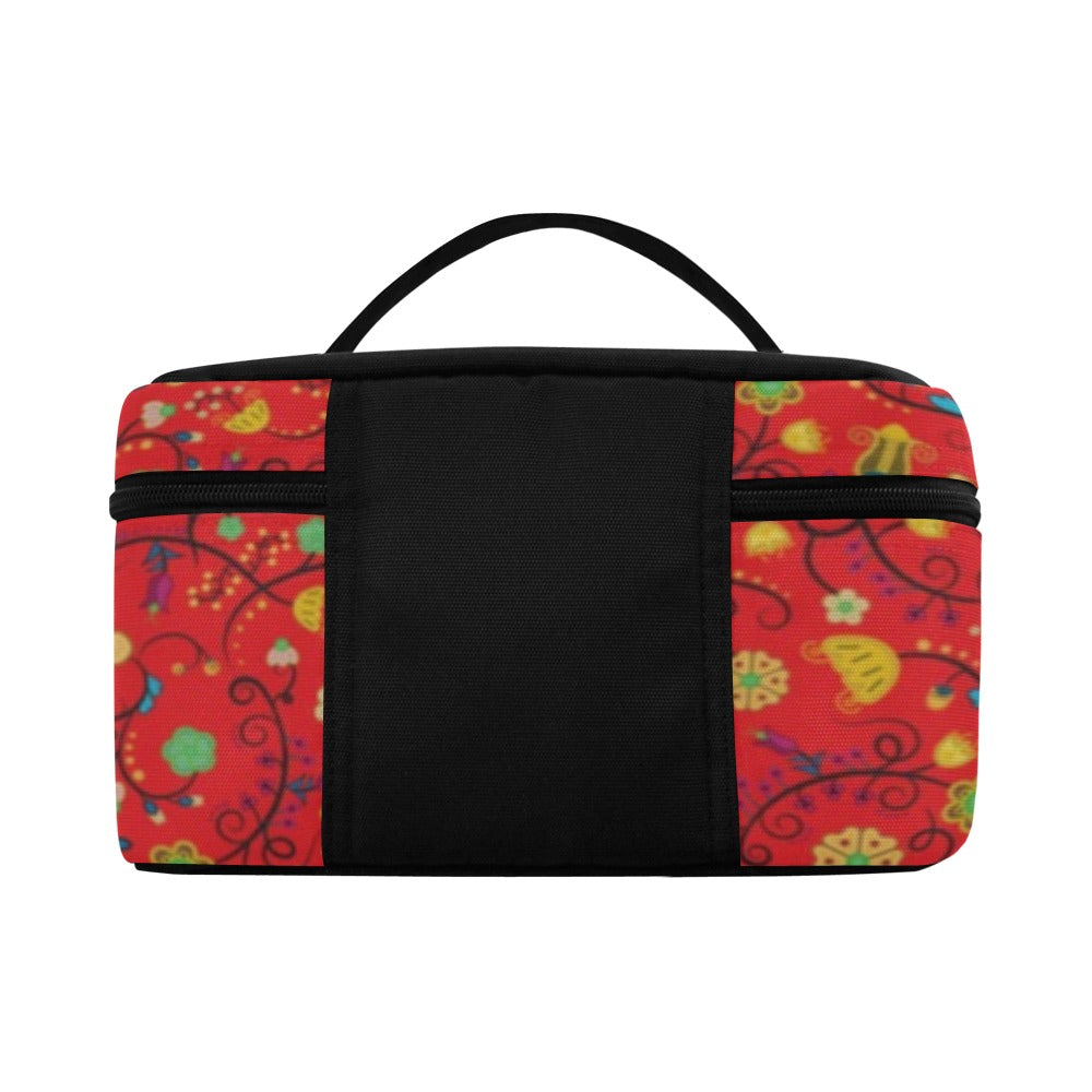 Nipin Blossom Fire Cosmetic Bag