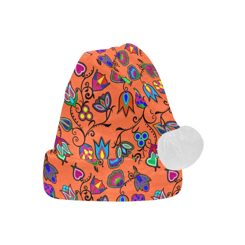 Indigenous Paisley Sierra Santa Hat