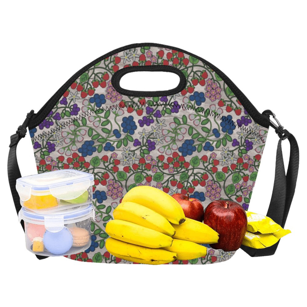 Takwakin Harvest Bright Birch Neoprene Lunch Bag/Large