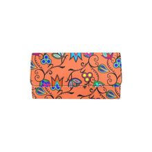 Load image into Gallery viewer, Indigenous Paisley Sierra Women&#39;s Trifold Wallet
