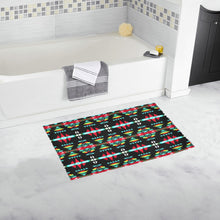 Load image into Gallery viewer, River Trail Sunset Bath Rug 16&#39;&#39;x 28&#39;&#39;
