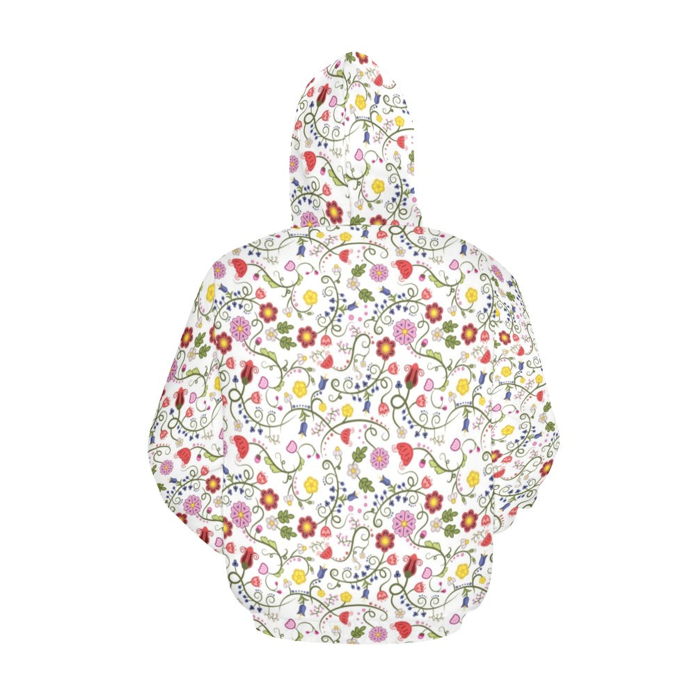 Nipin Blossom Hoodie for Men