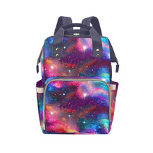 Load image into Gallery viewer, Winter 2.0-3 Multi-Function Diaper Backpack/Diaper Bag
