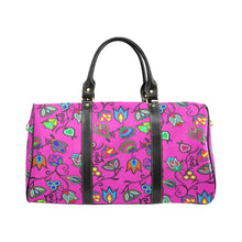 Load image into Gallery viewer, Indigenous Paisley New Waterproof Travel Bag/Small
