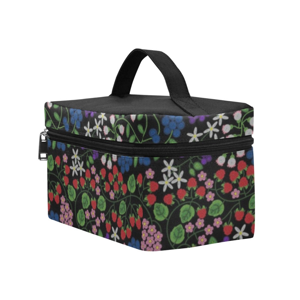 Takwakin Harvest Midnight Cosmetic Bag/Large