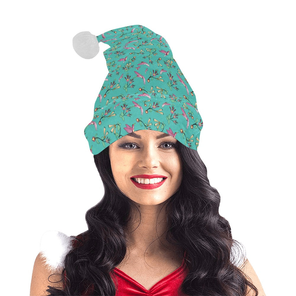 Swift Pastel Santa Hat