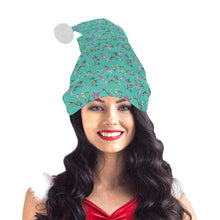 Load image into Gallery viewer, Swift Pastel Santa Hat
