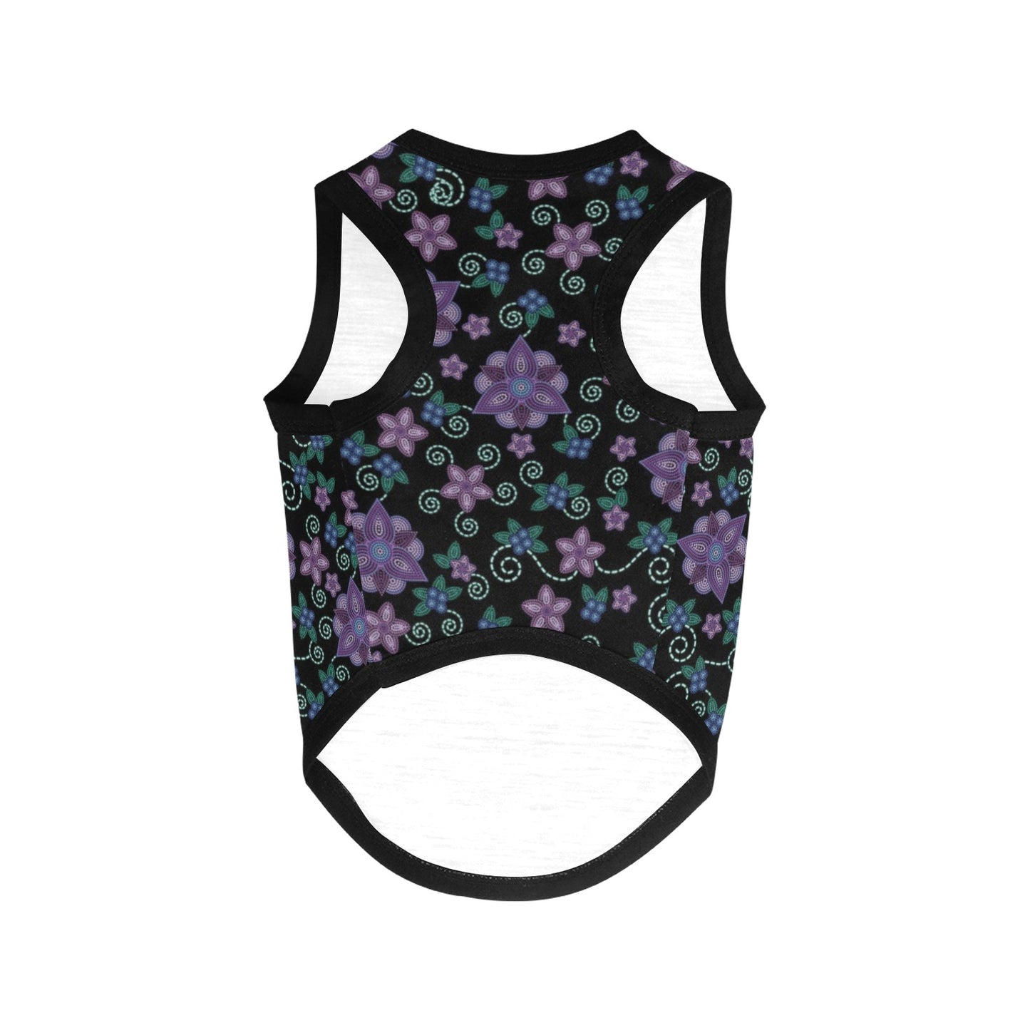 Berry Picking Pet Tank Top