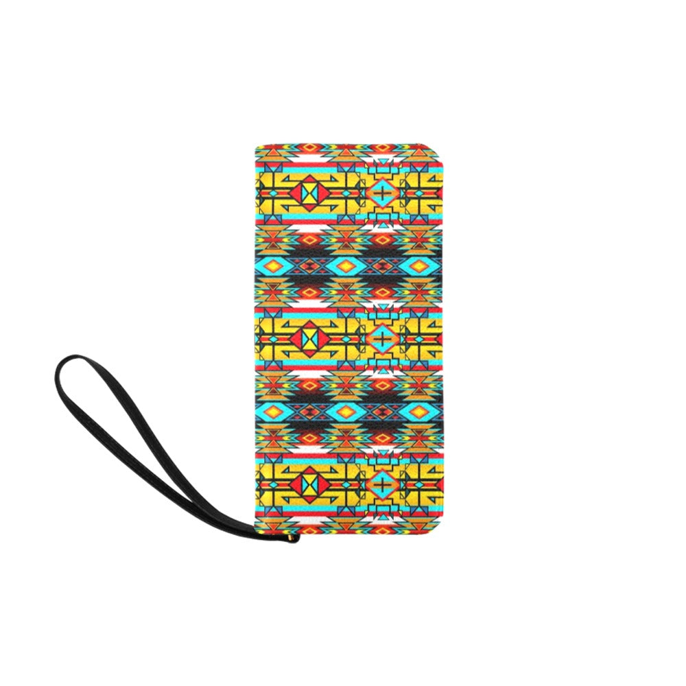 Force of Nature Twister Clutch