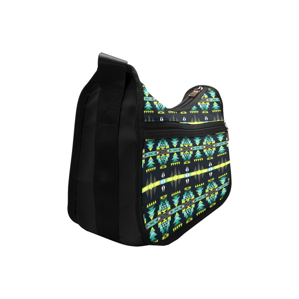 River Trail Crossbody Bags