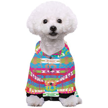 Load image into Gallery viewer, Grand Entry Pet Dog Hoodie
