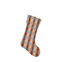 Load image into Gallery viewer, Dark Sandway Christmas Stocking
