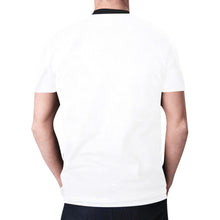 Load image into Gallery viewer, Bear Spirit Guide White T-shirt for Men
