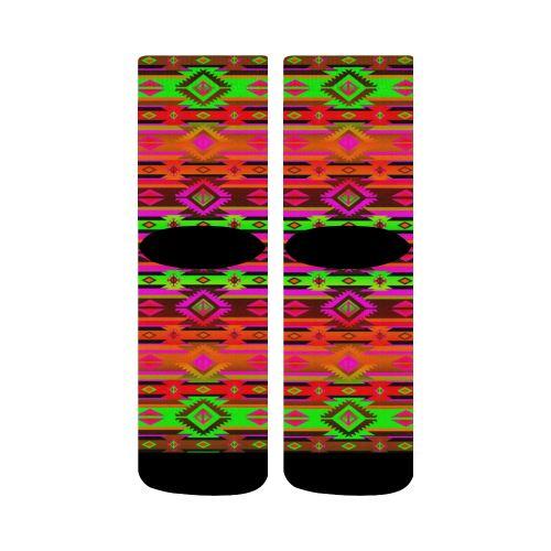 Adobe Afternoon Crew Socks Crew Socks e-joyer 