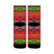 Load image into Gallery viewer, Adobe Afternoon Crew Socks Crew Socks e-joyer 
