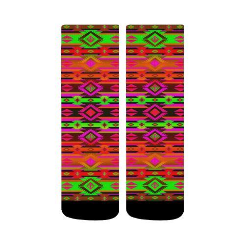 Adobe Afternoon Crew Socks Crew Socks e-joyer 