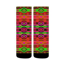 Load image into Gallery viewer, Adobe Afternoon Crew Socks Crew Socks e-joyer 
