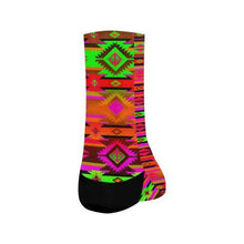 Load image into Gallery viewer, Adobe Afternoon Crew Socks Crew Socks e-joyer 
