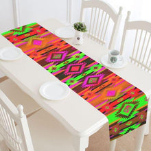 Load image into Gallery viewer, Adobe Afternoon Table Runner 16x72 inch Table Runner 16x72 inch e-joyer 
