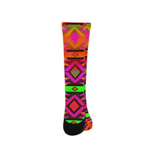 Load image into Gallery viewer, Adobe Afternoon Trouser Socks Socks e-joyer 
