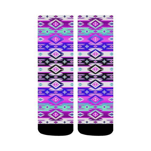 Adobe Dance Crew Socks Crew Socks e-joyer 