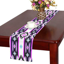 Load image into Gallery viewer, Adobe Dance Table Runner 16x72 inch Table Runner 16x72 inch e-joyer 
