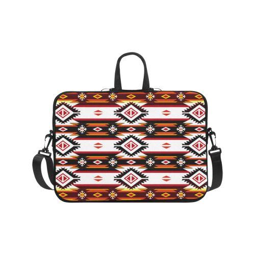 Adobe Fire Laptop Handbags 17