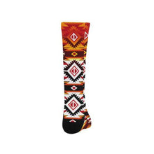 Load image into Gallery viewer, Adobe Fire Trouser Socks Socks e-joyer 
