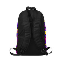 Load image into Gallery viewer, Adobe Hunt Fabric Backpack for Adult (Model 1659) Casual Backpack for Adult (1659) e-joyer 
