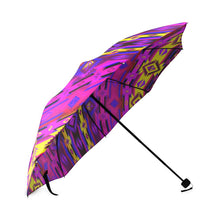 Load image into Gallery viewer, Adobe Hunt Foldable Umbrella Foldable Umbrella e-joyer 
