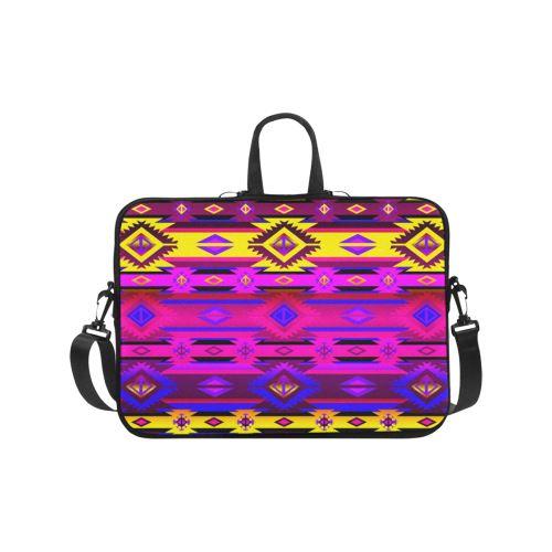 Adobe Hunt Laptop Handbags 17