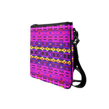 Load image into Gallery viewer, Adobe Hunt Slim Clutch Bag (Model 1668) Slim Clutch Bags (1668) e-joyer 
