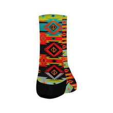 Load image into Gallery viewer, Adobe Kiva Crew Socks Crew Socks e-joyer 
