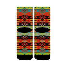 Load image into Gallery viewer, Adobe Kiva Crew Socks Crew Socks e-joyer 
