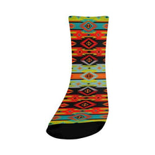 Load image into Gallery viewer, Adobe Kiva Crew Socks Crew Socks e-joyer 
