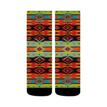 Load image into Gallery viewer, Adobe Kiva Crew Socks Crew Socks e-joyer 
