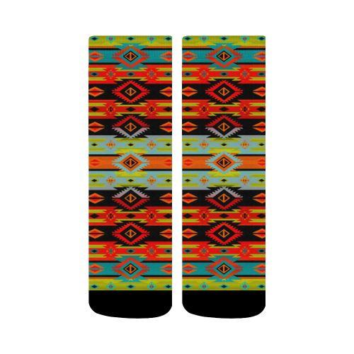 Adobe Kiva Crew Socks Crew Socks e-joyer 