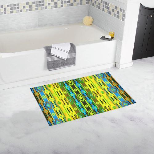 Adobe Midnight Bath Rug 16''x 28'' Bath Rug 16''x 28'' e-joyer 