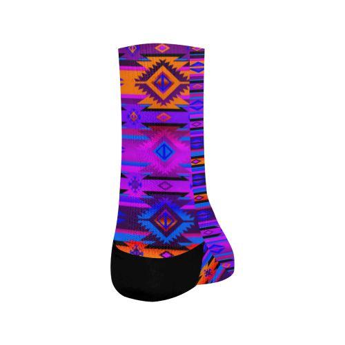 Adobe Morning Crew Socks Crew Socks e-joyer 