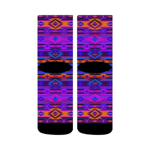 Adobe Morning Crew Socks Crew Socks e-joyer 