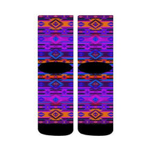 Load image into Gallery viewer, Adobe Morning Crew Socks Crew Socks e-joyer 
