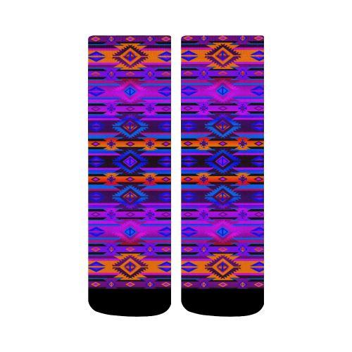 Adobe Morning Crew Socks Crew Socks e-joyer 