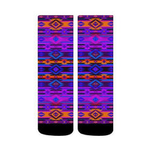 Load image into Gallery viewer, Adobe Morning Crew Socks Crew Socks e-joyer 
