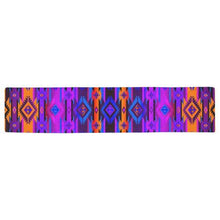 Load image into Gallery viewer, Adobe Morning Table Runner 16x72 inch Table Runner 16x72 inch e-joyer 
