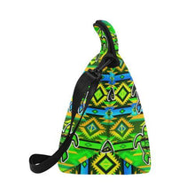 Load image into Gallery viewer, Adobe-Nature-Turtle Neoprene Lunch Bag/Large (Model 1669) Neoprene Lunch Bag/Large (1669) e-joyer 
