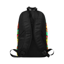 Load image into Gallery viewer, Adobe Sky Fabric Backpack for Adult (Model 1659) Casual Backpack for Adult (1659) e-joyer 
