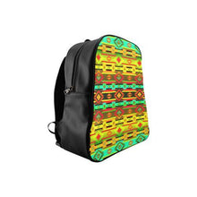 Load image into Gallery viewer, Adobe Sky School Backpack (Model 1601)(Small) School Backpacks/Small (1601) e-joyer 
